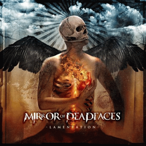 Mirror Of Dead Faces : Lamentation